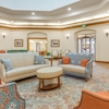 Brookdale University Park gallery
