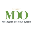 Manchester Designer Outlets - Outlet Malls