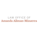 Law Office of Amanda Allman-Minatrea - Family Law Attorneys