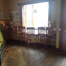 Back Country Provisions - American Restaurants