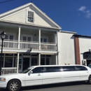 Tropical Limousine of the Florida Keys