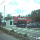The Donut Palace - Donut Shops