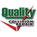 Quality Collision Repair - Dent Removal