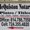McQuiston Notary gallery