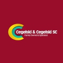 Cegelski Cegelski SC - Tax Return Preparation