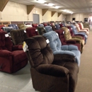 Fairgrounds Furniture - Waterbeds