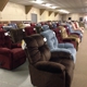 Fairgrounds Furniture