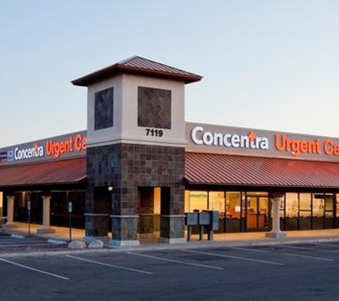 Concentra Urgent Care - Moreno Valley, CA