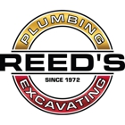 Reed's Plumbing Heating & Excavating
