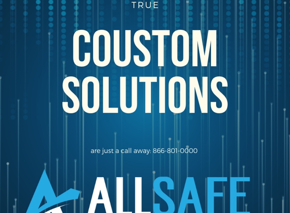 All Safe Technologies - Gulfport, MS
