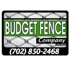 Budget Fence