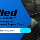 Allied Service Group - Heating, Cooling & Refrigeration