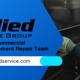 Allied Service Group - Heating, Cooling & Refrigeration