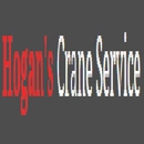 Hogan's Crane Service, LLC - Cranes-Renting & Leasing