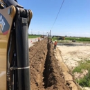 Mc Cann Drilling & Excavation - Excavating Equipment