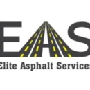 Elite Asphalt Services - Paving Contractors