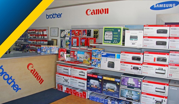 Sunshine Coast Printer Specialists - Maroochydore, QLD. Workshop Repairs & Servicing