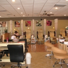 Opi Nail Salon