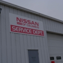 Leo Nissan Of Columbus - New Car Dealers