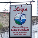 Lucy's Retired Surfers Bar & Restaurant - American Restaurants