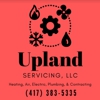 Upland Servicing, Plumbing, Heating & Air gallery