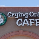Crying Onion Cafe - American Restaurants