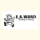 E.A Wand Plumbing & Heating - Construction Engineers