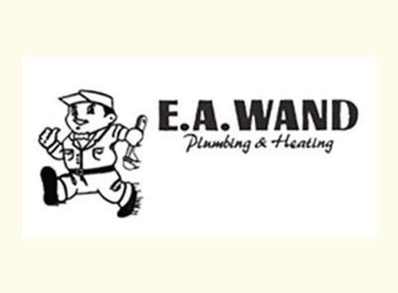 E.A Wand Plumbing & Heating - Quincy, IL
