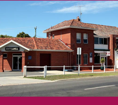 Allansford Hotel & Motel - Allansford, VIC