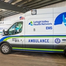 Lehigh Valley Health Network–EMS Hazleton - Medical Clinics