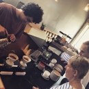 Deeper Roots Coffee - Coffee & Tea