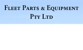 Fleet Parts & Equipment Pty Ltd - Truck Parts
