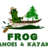 FROG Canoe Kayak Rentals gallery