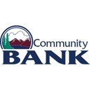 Community Bank - Commercial & Savings Banks