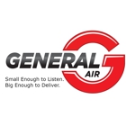 General Air Conditioning Service Corp.