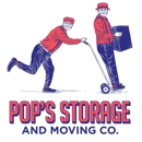 Pop’s Storage - Self Storage