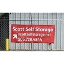 Scott Self Storage - Self Storage
