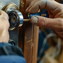The Flying Locksmiths