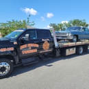 Big Bear's Towing Recovery & Auto Inc - Used Car Dealers
