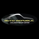 Auto-Republic - Automobile Body Repairing & Painting