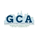 Nationwide Insurance: Gannon Coyne & Associates Inc. - Homeowners Insurance