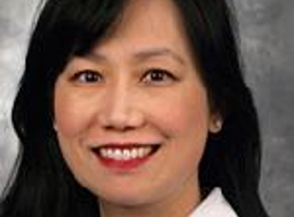 Mary W Chang, MD - West Hartford, CT