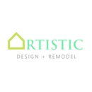 Artistic Design + Remodel - Kitchen Planning & Remodeling Service