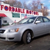 Affordable Motors Used Cars gallery
