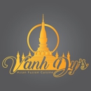 Vanh Dy's Asian Restaurant & Lounge - Asian Restaurants