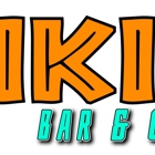 Tiki's Bar And Grill