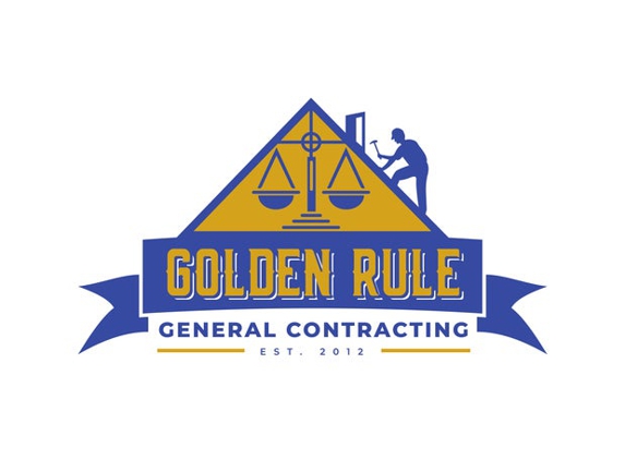 Golden Rule General Contracting - Fort Worth, TX