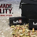 Lax Ammunition Laguna Hills - Ammunition