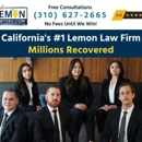 Cali Lemon Lawyers - Attorneys
