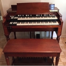 Ortigara's Musicville - Pianos & Organs